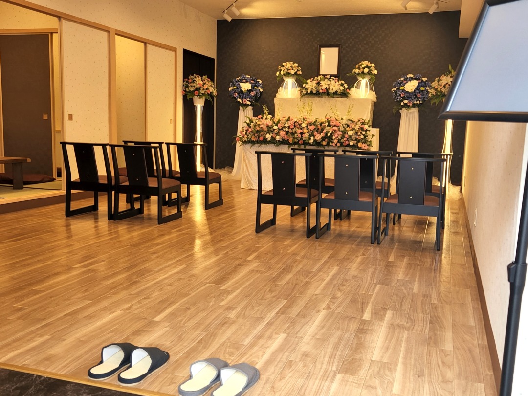 式場②