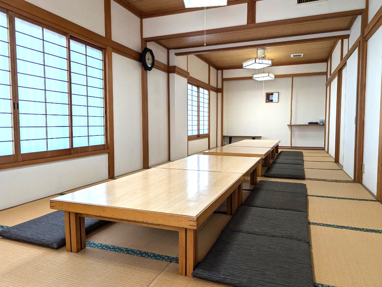 控室