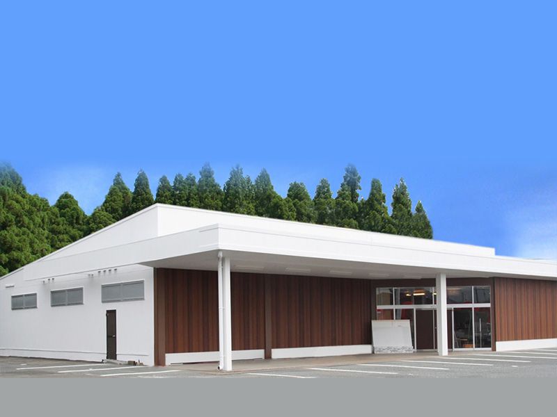 ツーハート野方