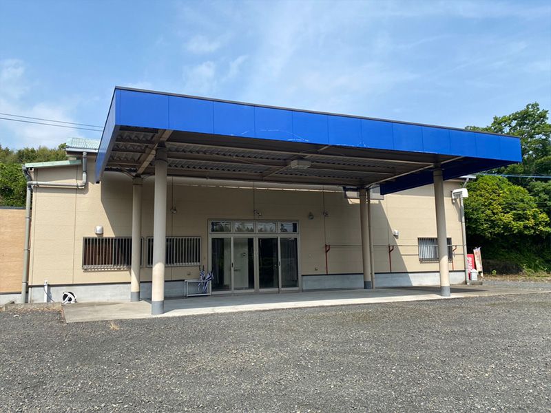 有明福祉斎場
