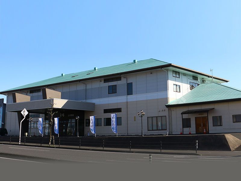 青山斎場