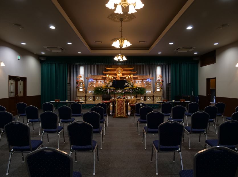 式場