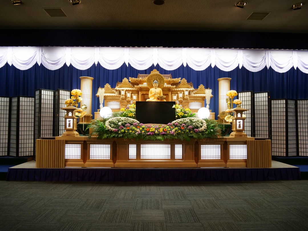祭壇イメージ