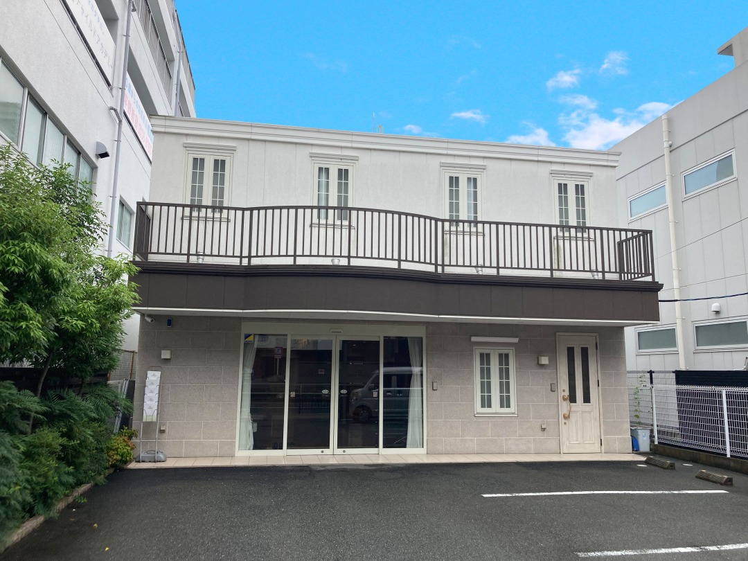 家族葬メモリーハウス 平野駅前