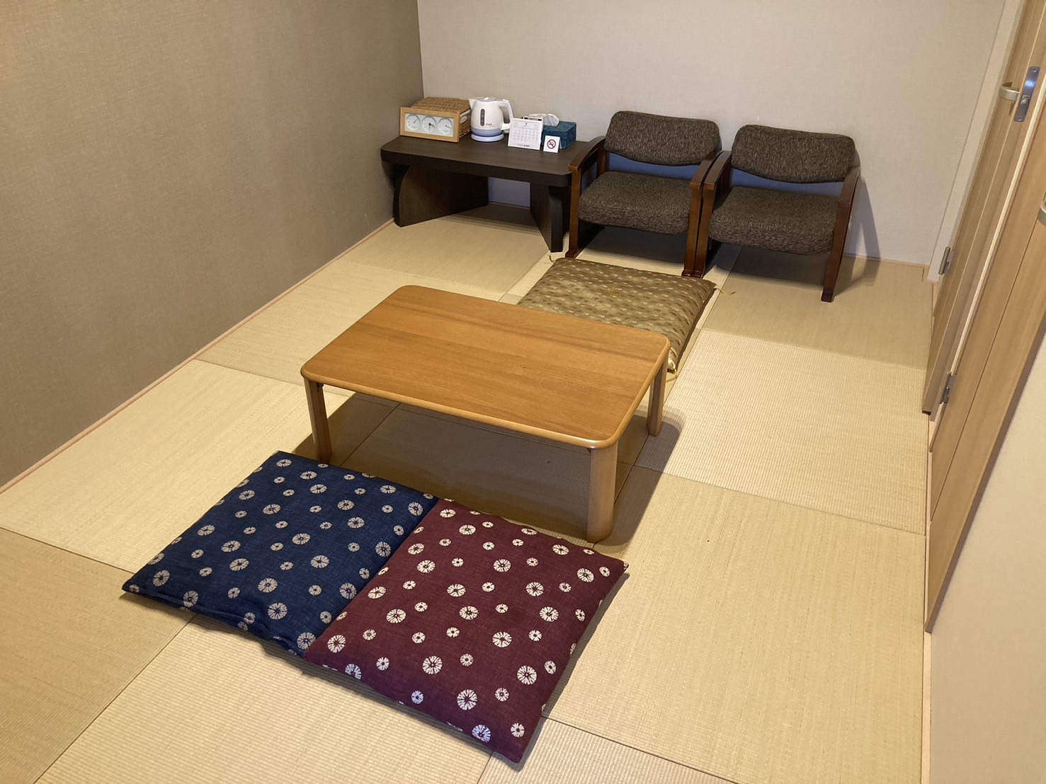 控室