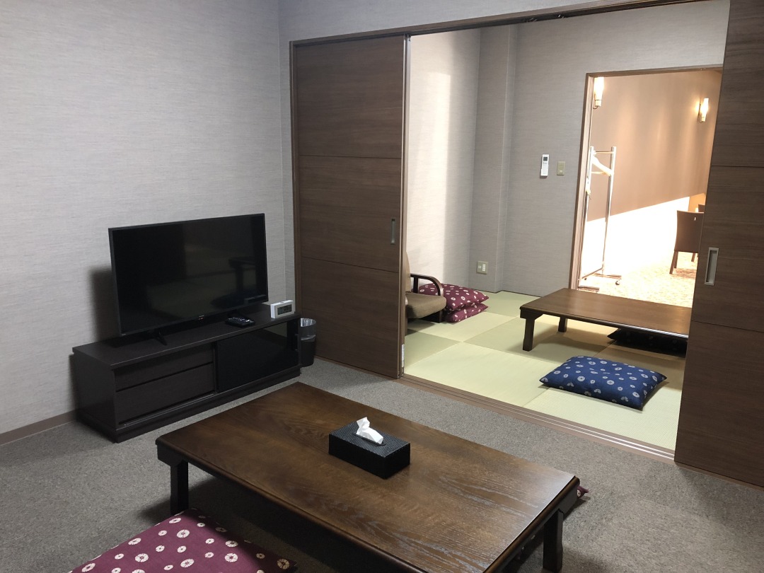 控室