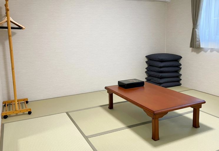 和室