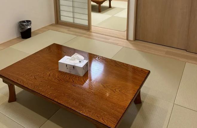 控室