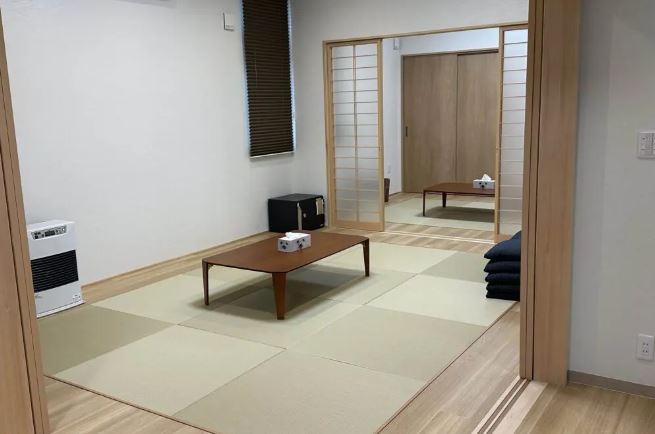 控室