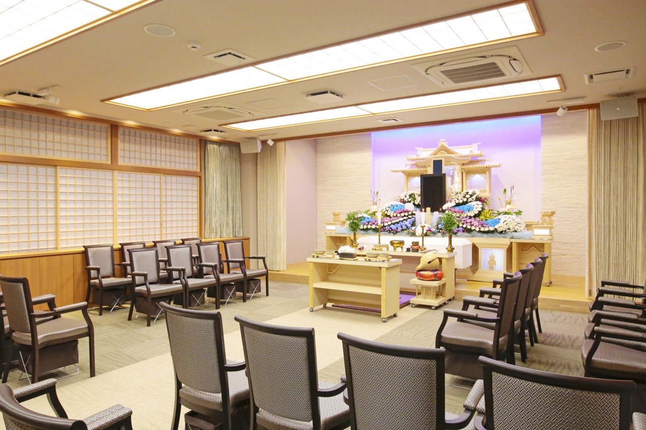 式場