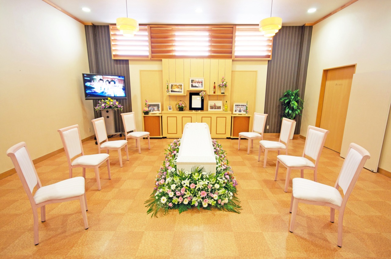 式場②