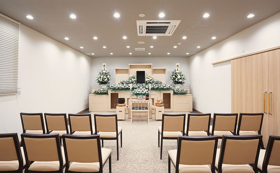 式場