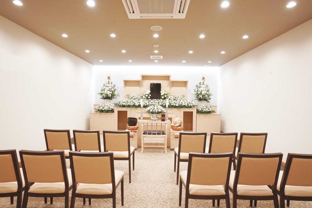 式場