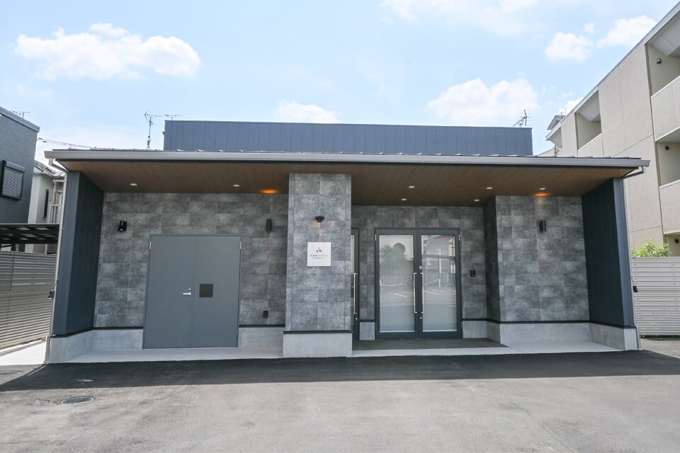 家族葬のファミーユ　甲斐田新町ホール