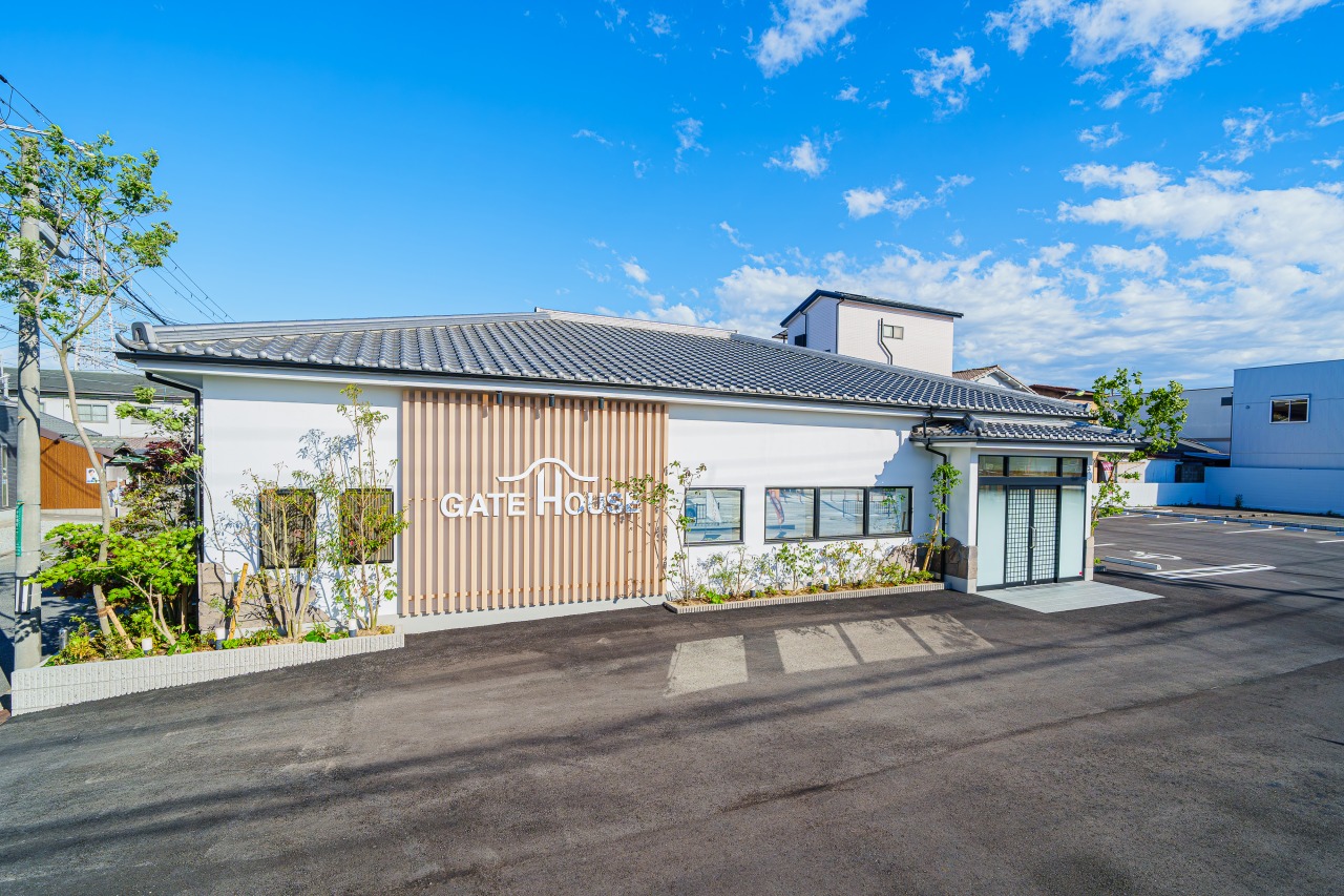 ゲートハウス堺緑ヶ丘