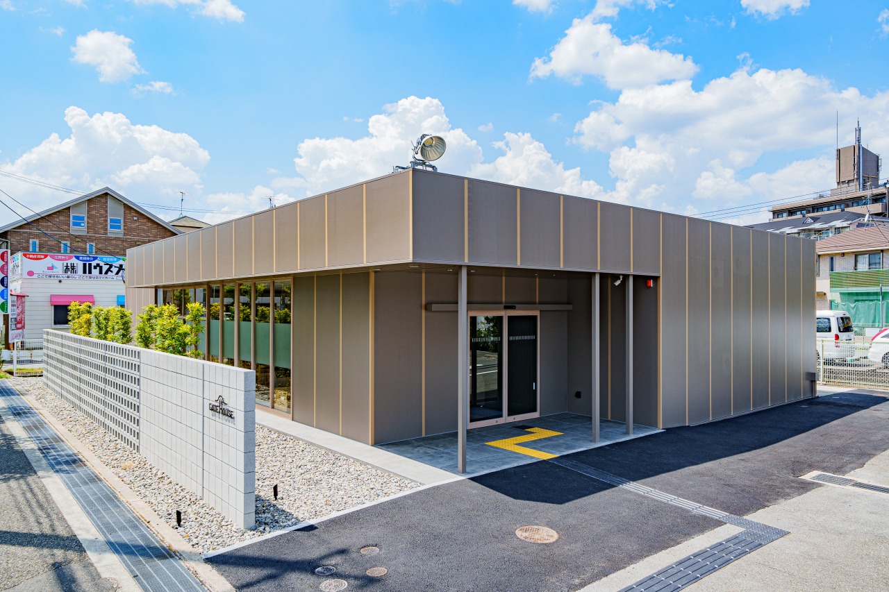 ゲートハウス武庫之荘本町