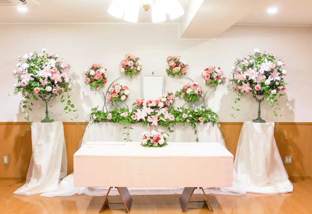 ファミリールーム②