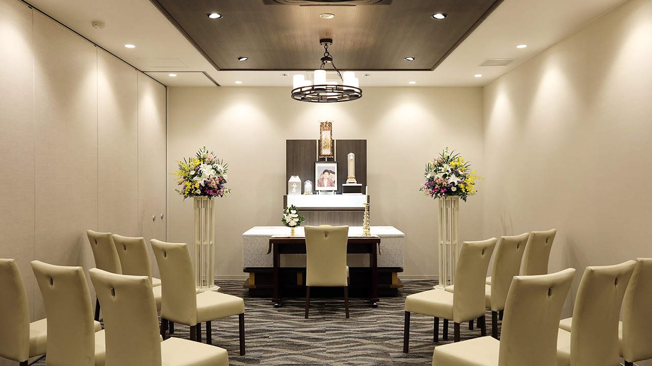 式場②（イメージ）