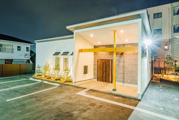 ゲートハウス塚口町