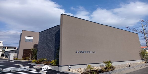 家族葬のファミーユ　大元ホール