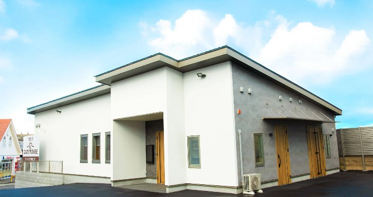 ゲートハウス和泉上町