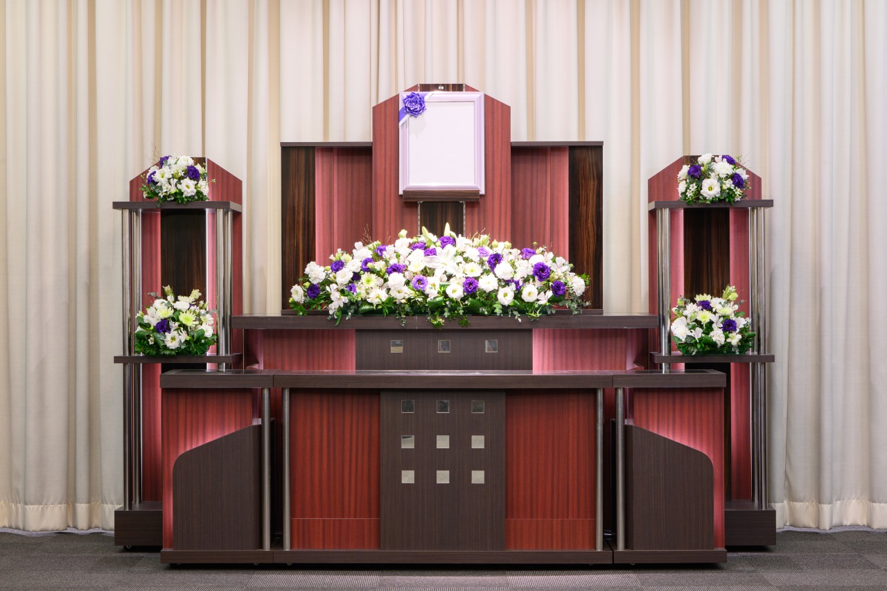 祭壇イメージ