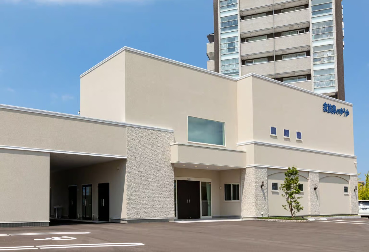 家族葬のゆうか　金沢西念