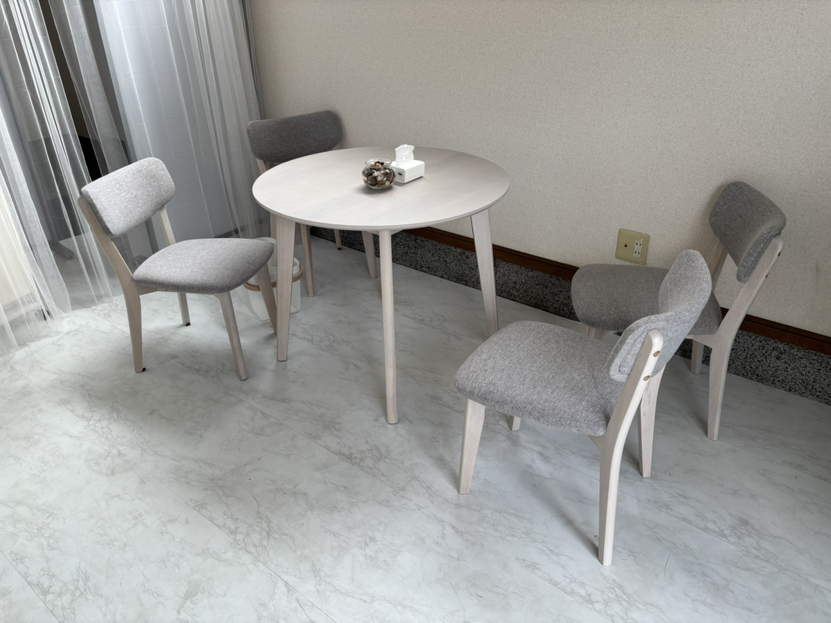 打合せスペース