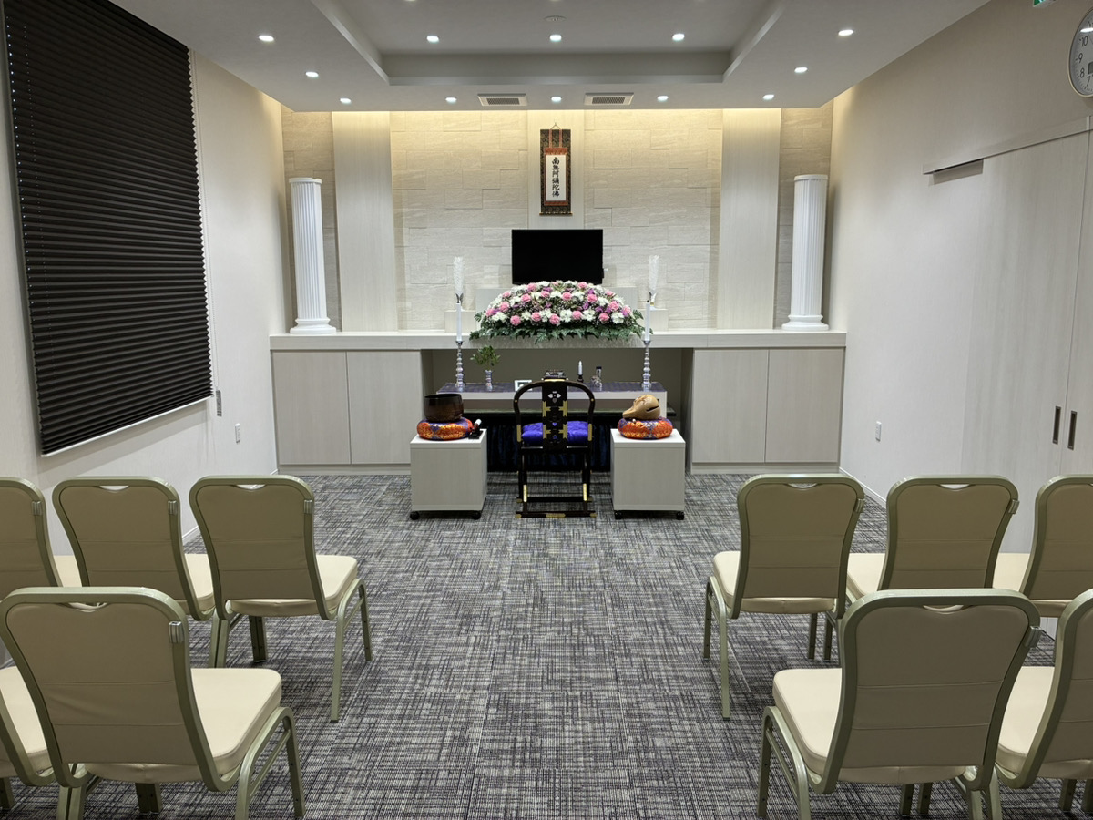 式場②