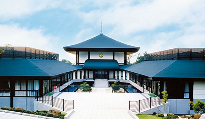 アピオセレモニーホール甲府北