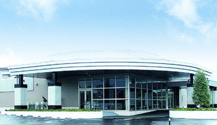 アピオセレモニーホール山梨