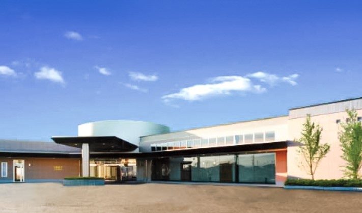 アピオセレモニーホール舟山