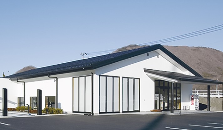 アピオセレモニーホール身延