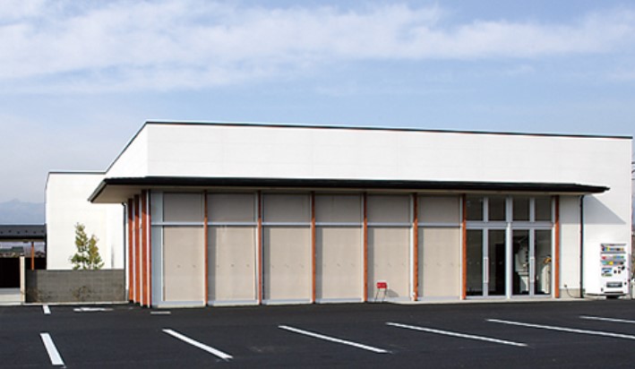 アピオセレモニーホール八代