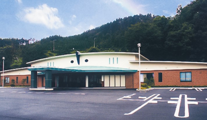 アピオセレモニーホール大月斎場