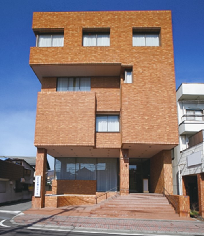 アピオ機山ホール