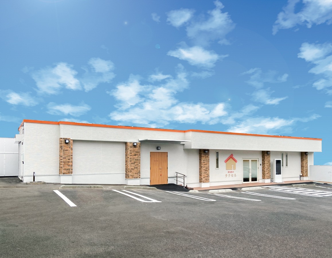 家族葬のタクセル　仙台中山