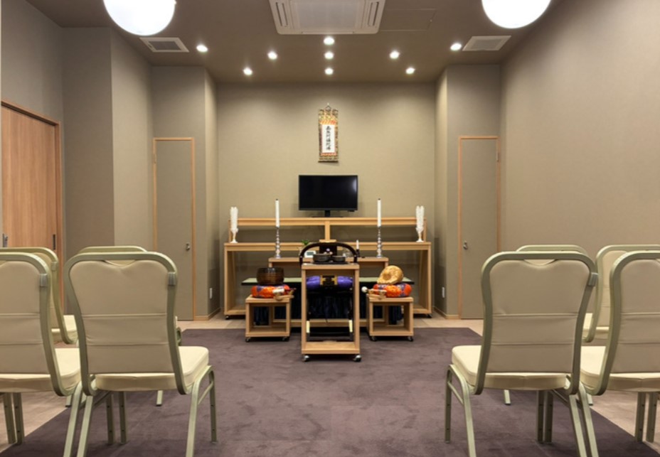 式場