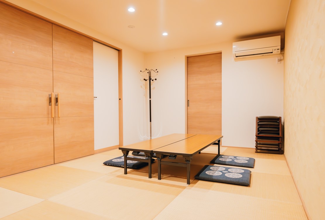 和室