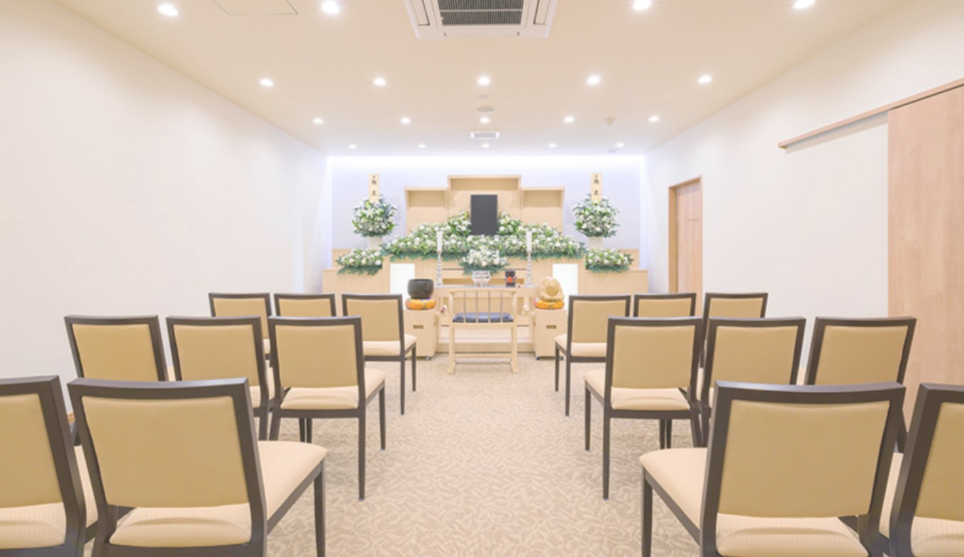 式場