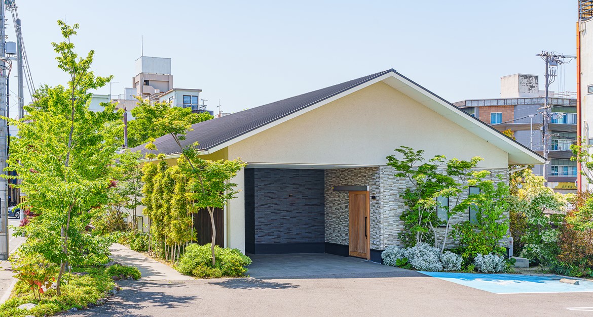 ゲートハウスレジデンス本町
