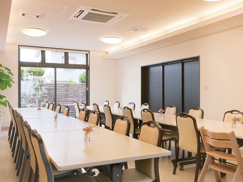 ダイニング