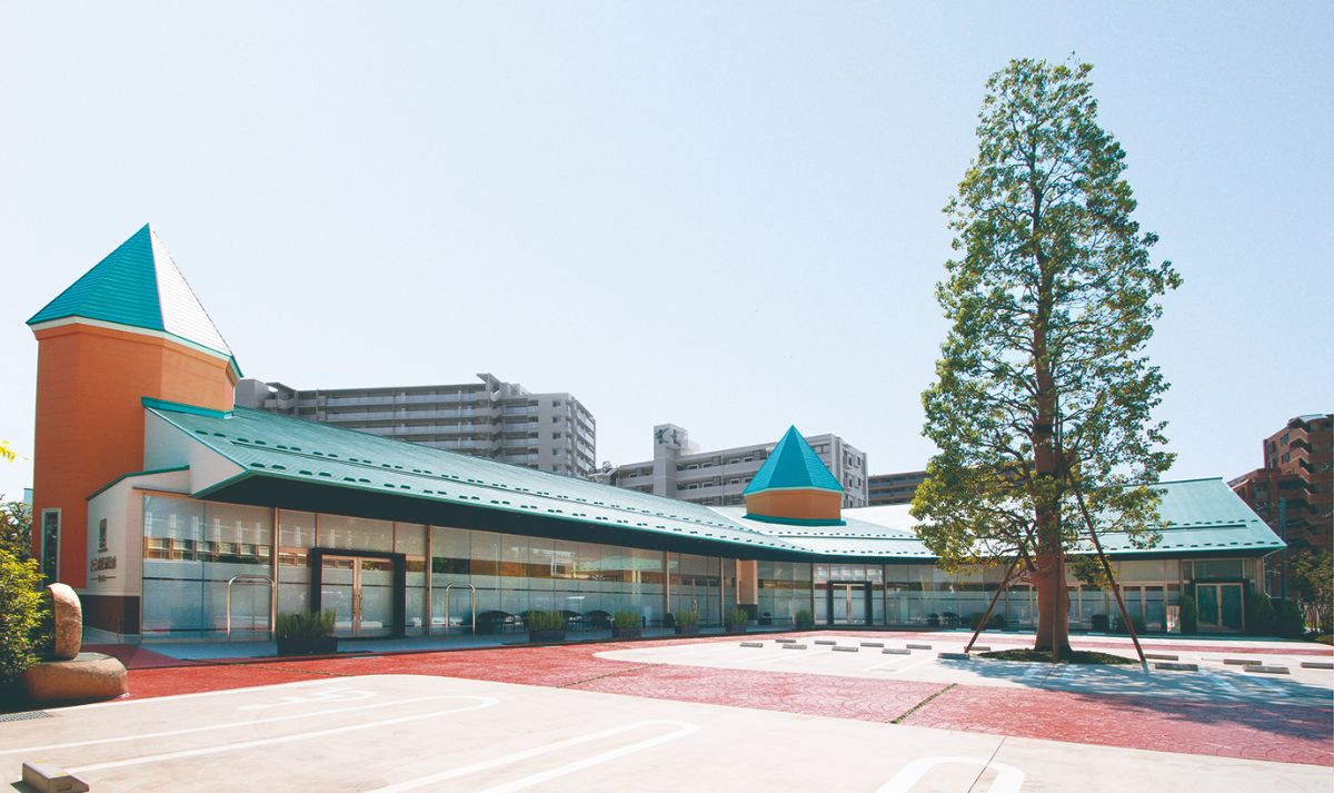 東大和桜が丘家族葬ホール