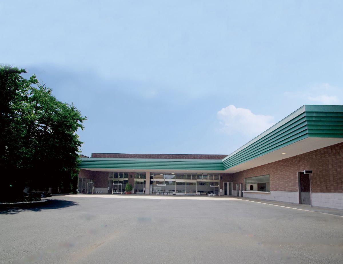 立川家族葬ホール　第一・第二