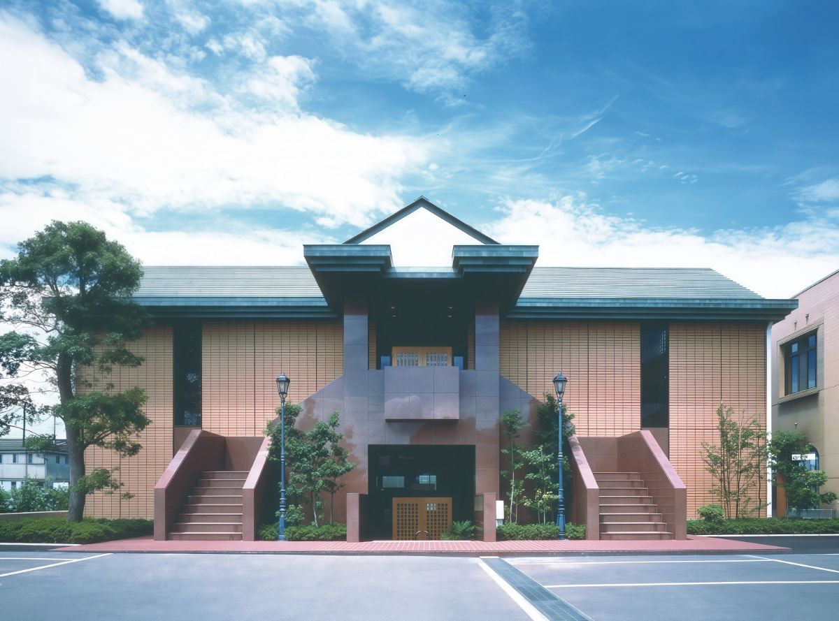 立川家族葬ホール　第三