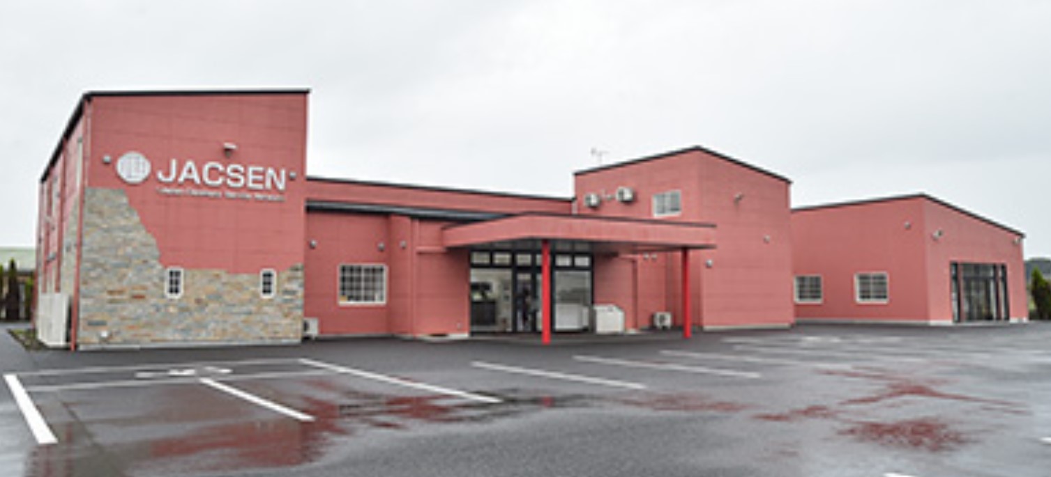 笠間ホール