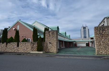 笠原ホール