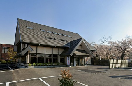 つくば　北ホール