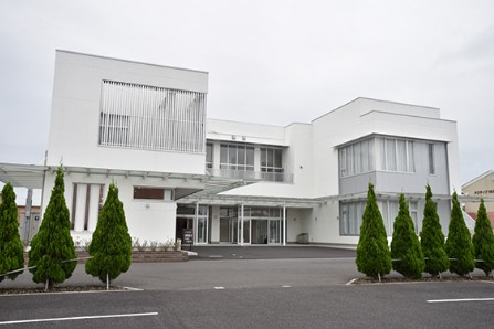 ひたちなかゲストハウス