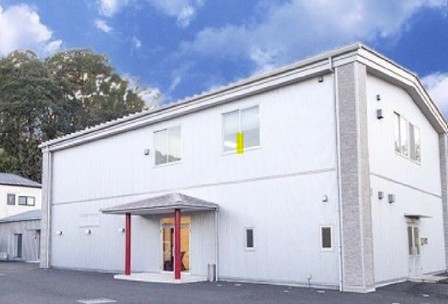 金町ホール